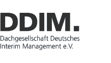 Logo Mitgliedschaft - DDIM