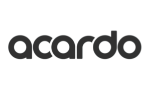 Logo Referenzen - Acado