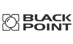 Logo Referenzen - Black Point