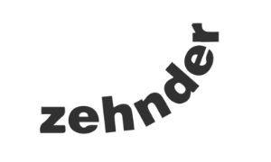 Logo Referenzen - Zehnder