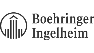 Logo Referenzen - Boehringer Ingelheim