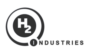 Logo Referenzen - H2 Industries